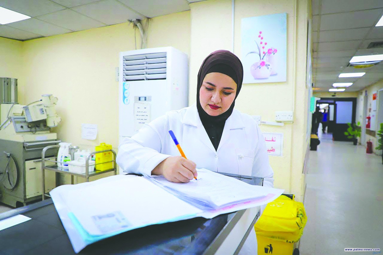 الصحة: أكثر من 2.5 مليون مواطن ضمن الضمان الصحي